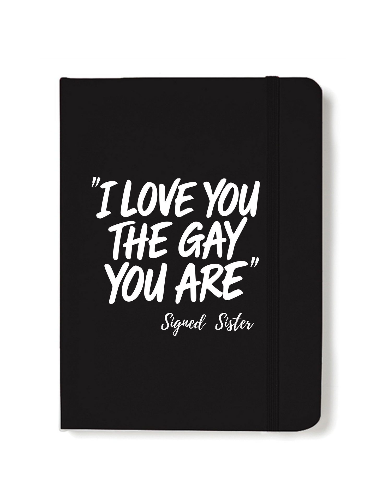 Black Journals