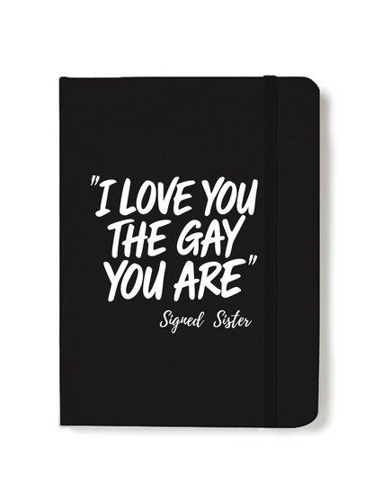 Black Journals