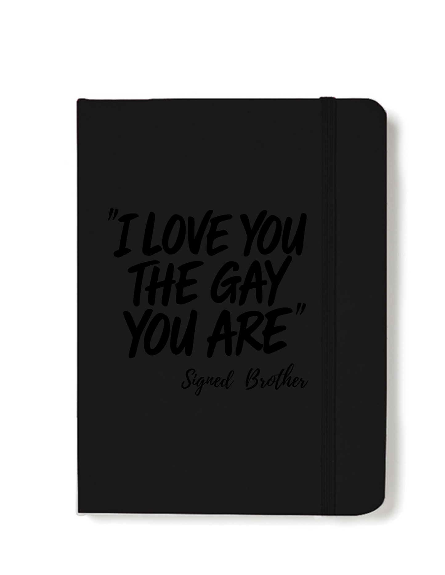 Black Journals