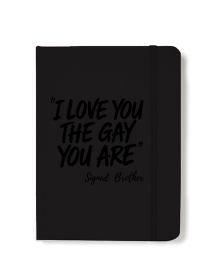 Black Journals