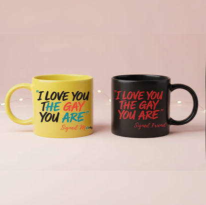Coffee Mugs