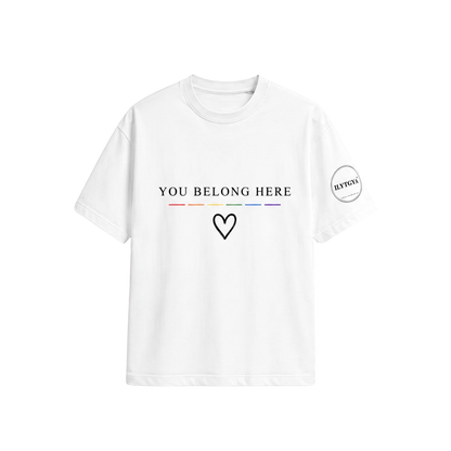 Belong Here T-Shirt