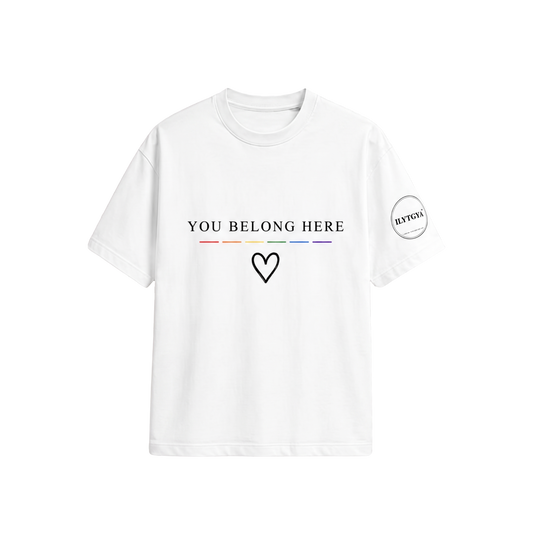 Belong Here T-Shirt